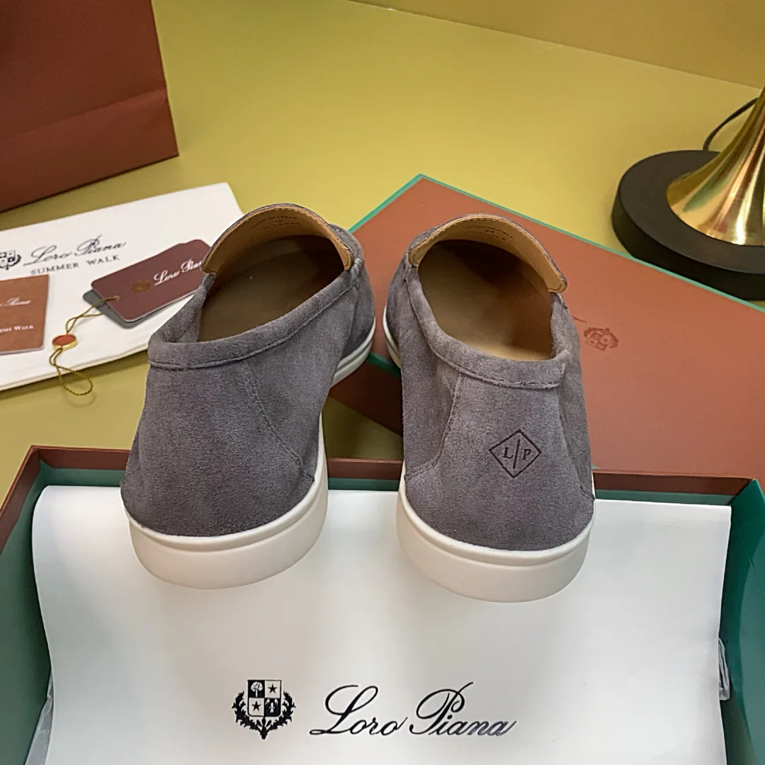 Туфли Женские Loro Piana 13251651