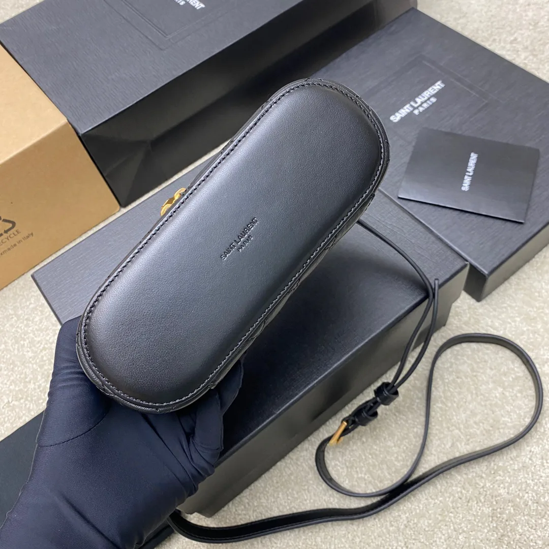 Клатчи Женские Saint Laurent 4259862