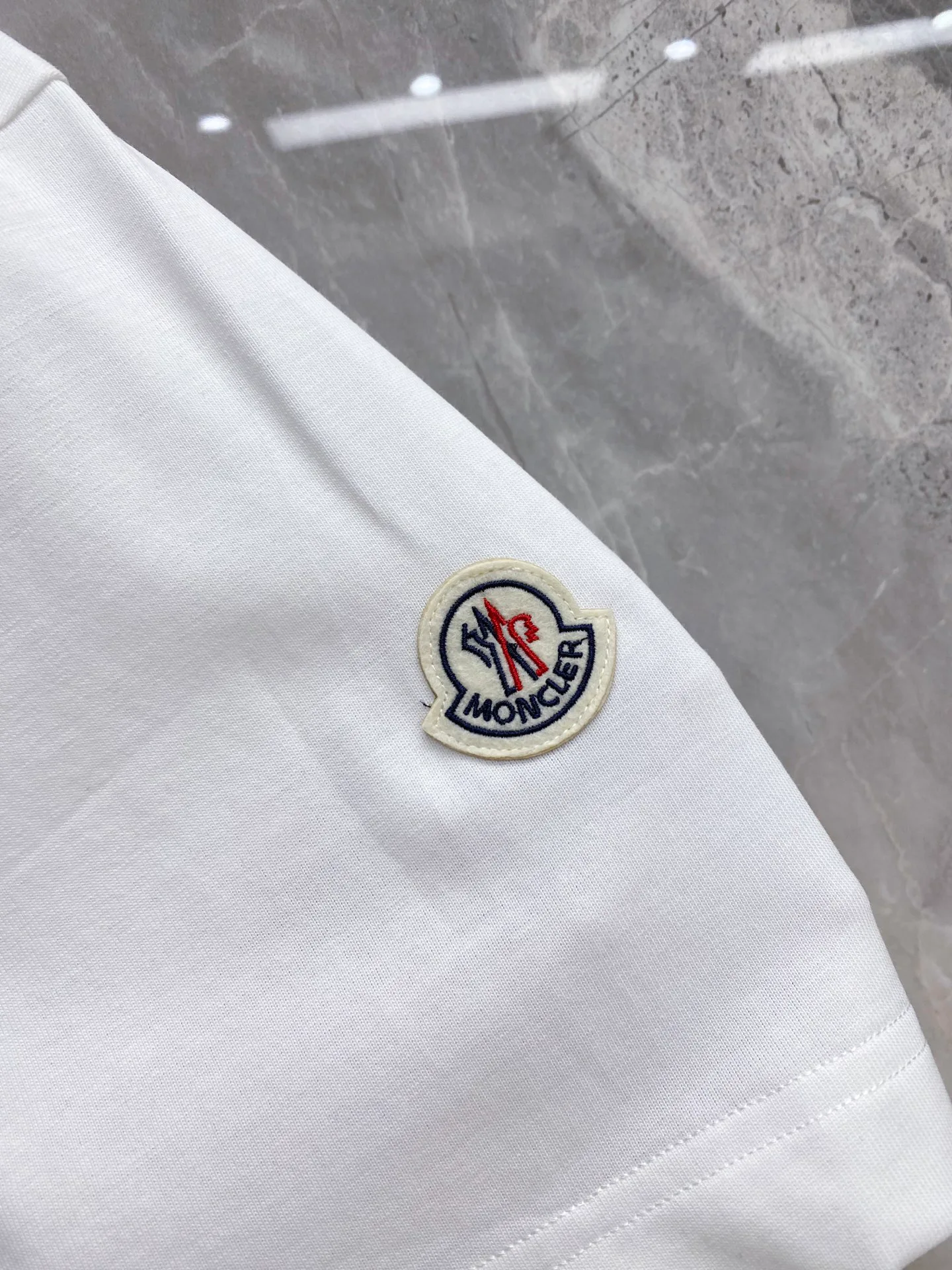 Футболки Мужские Moncler 13441903