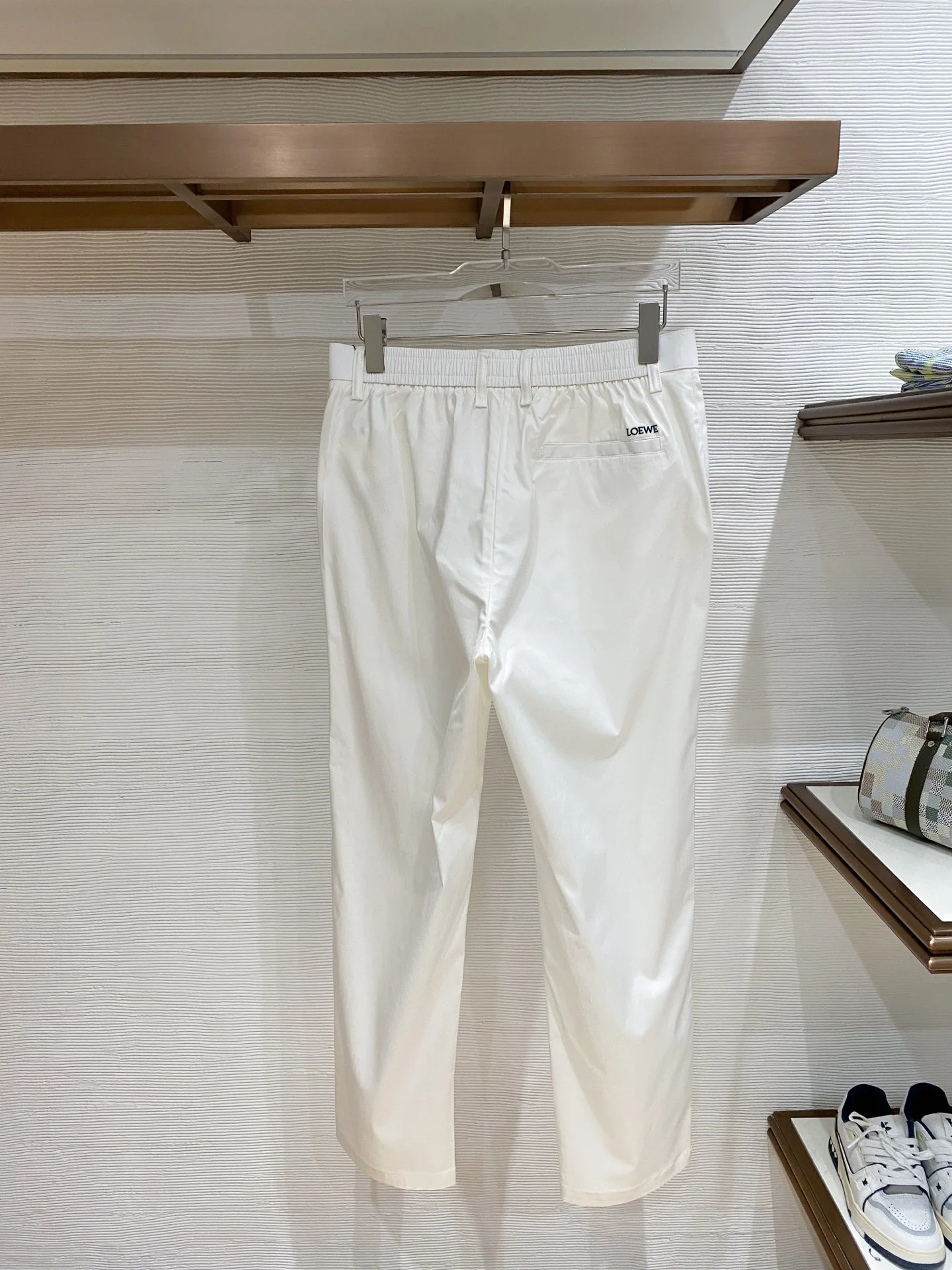 Спортивные Костюмы Женские Loewe 2377046