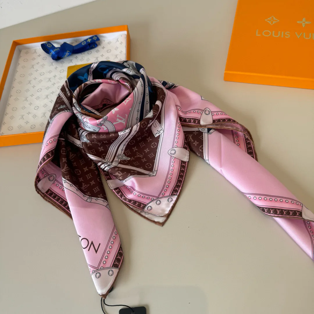 Платки Louis Vuitton 11362348