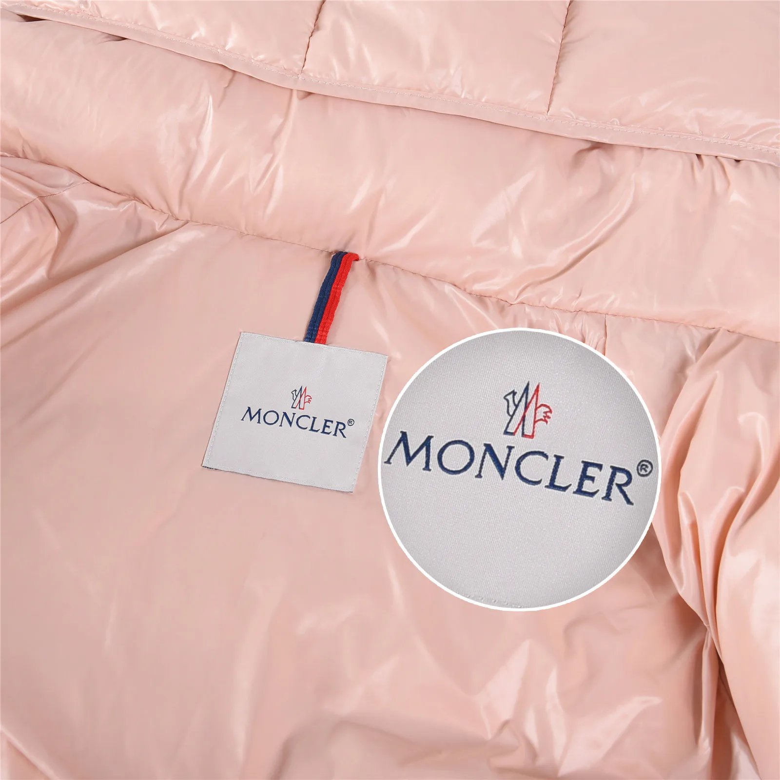 Куртки И Пуховики Женские Moncler 200367