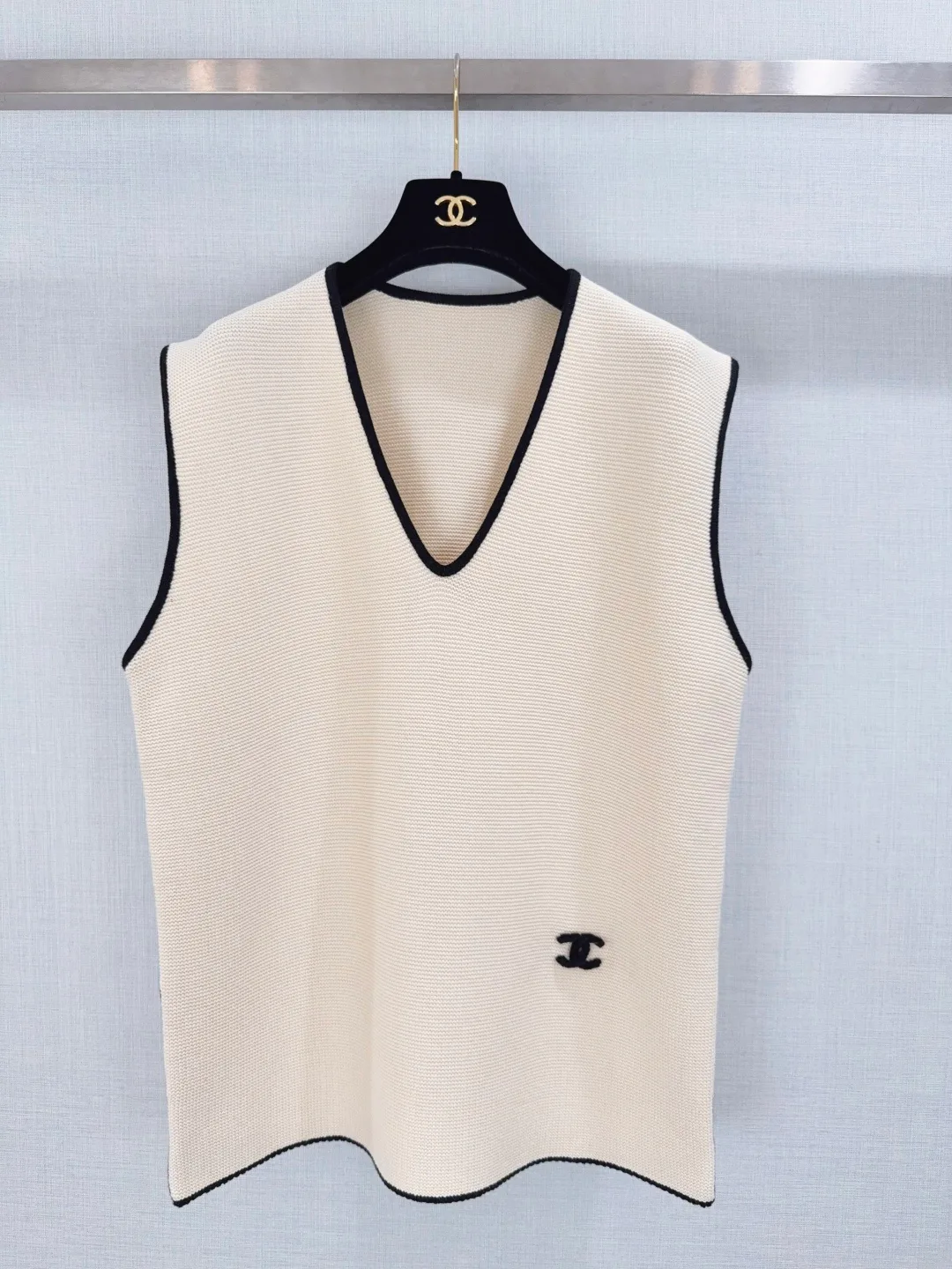 Топы Женские Chanel 13089567