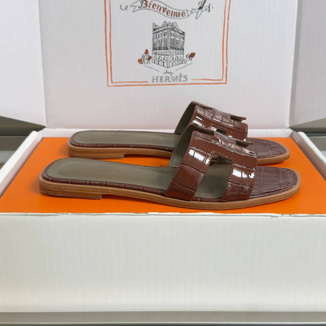Сандалии Женские Hermes 12253146
