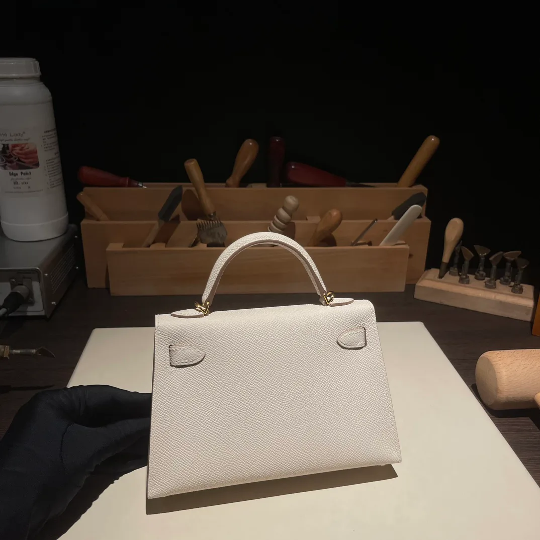 Классические Сумки Женские Hermes 11671528