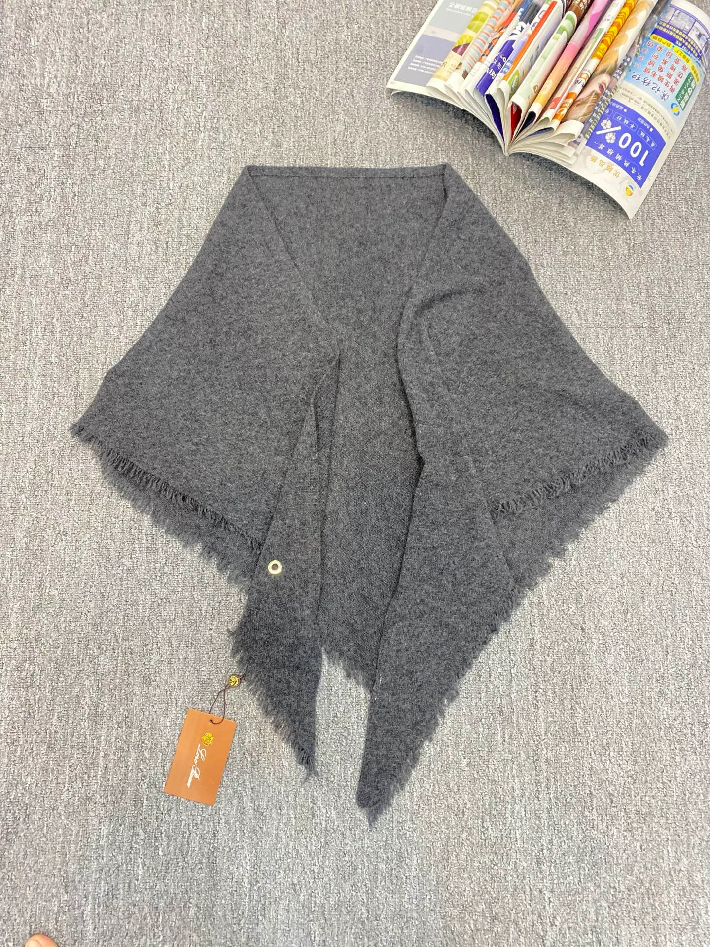 Шарфы Loro Piana 250227