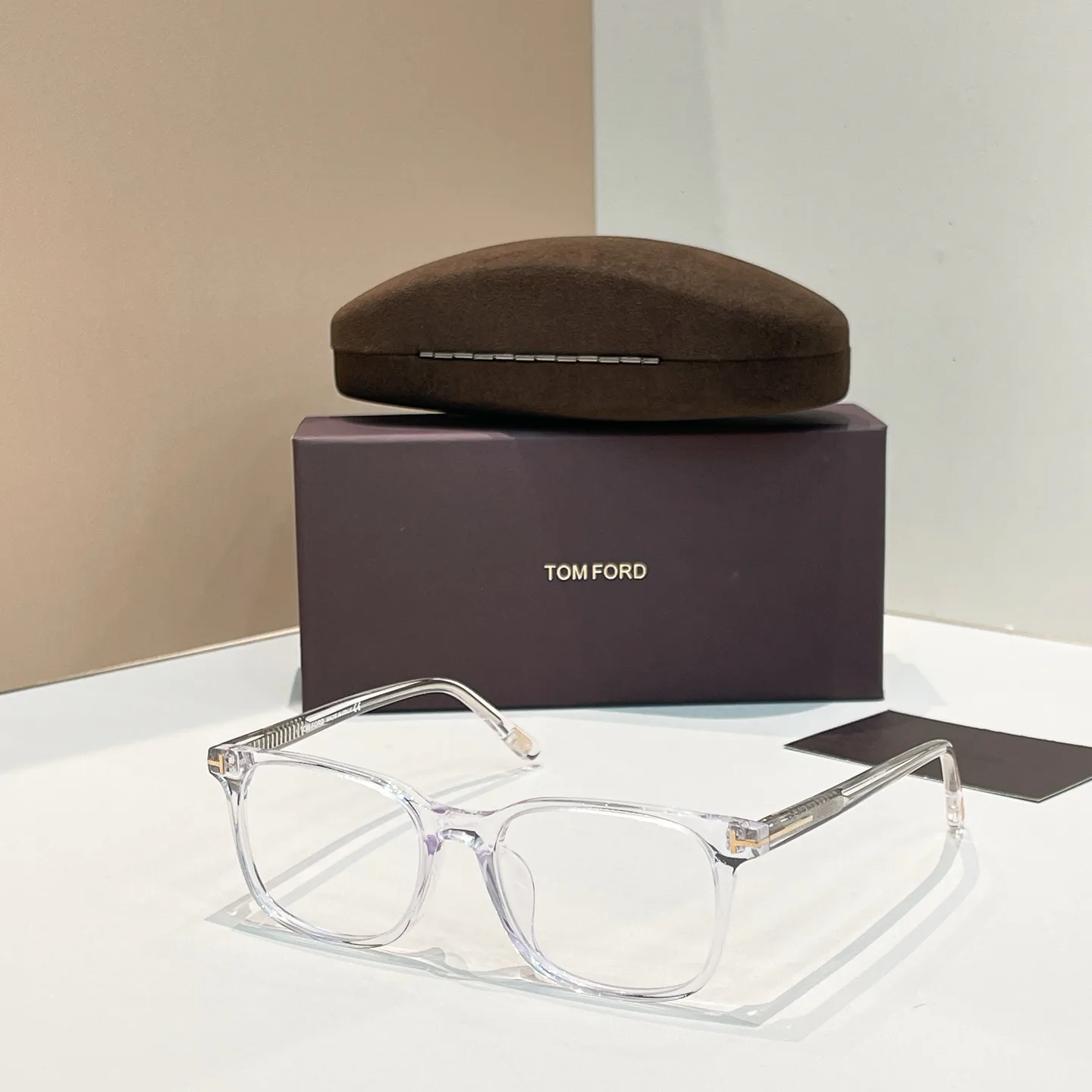 Очки Tom Ford 5384332