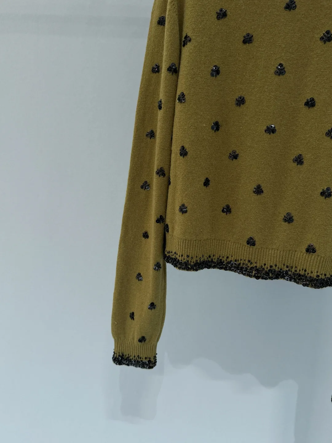 Джемперы И Свитеры Женские Miu Miu 10794539