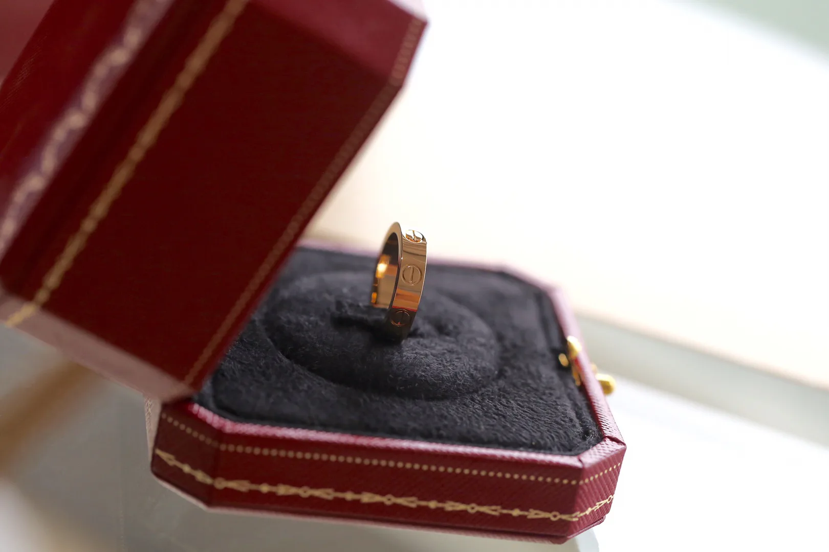 Бижутерия Cartier 17016895