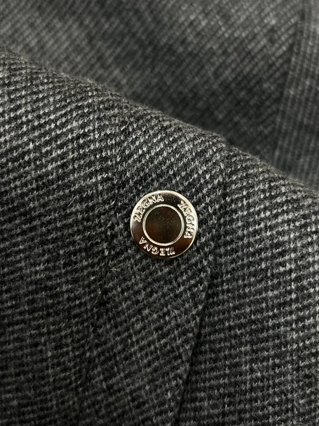 Куртки И Пуховики Мужские Zegna 17054823