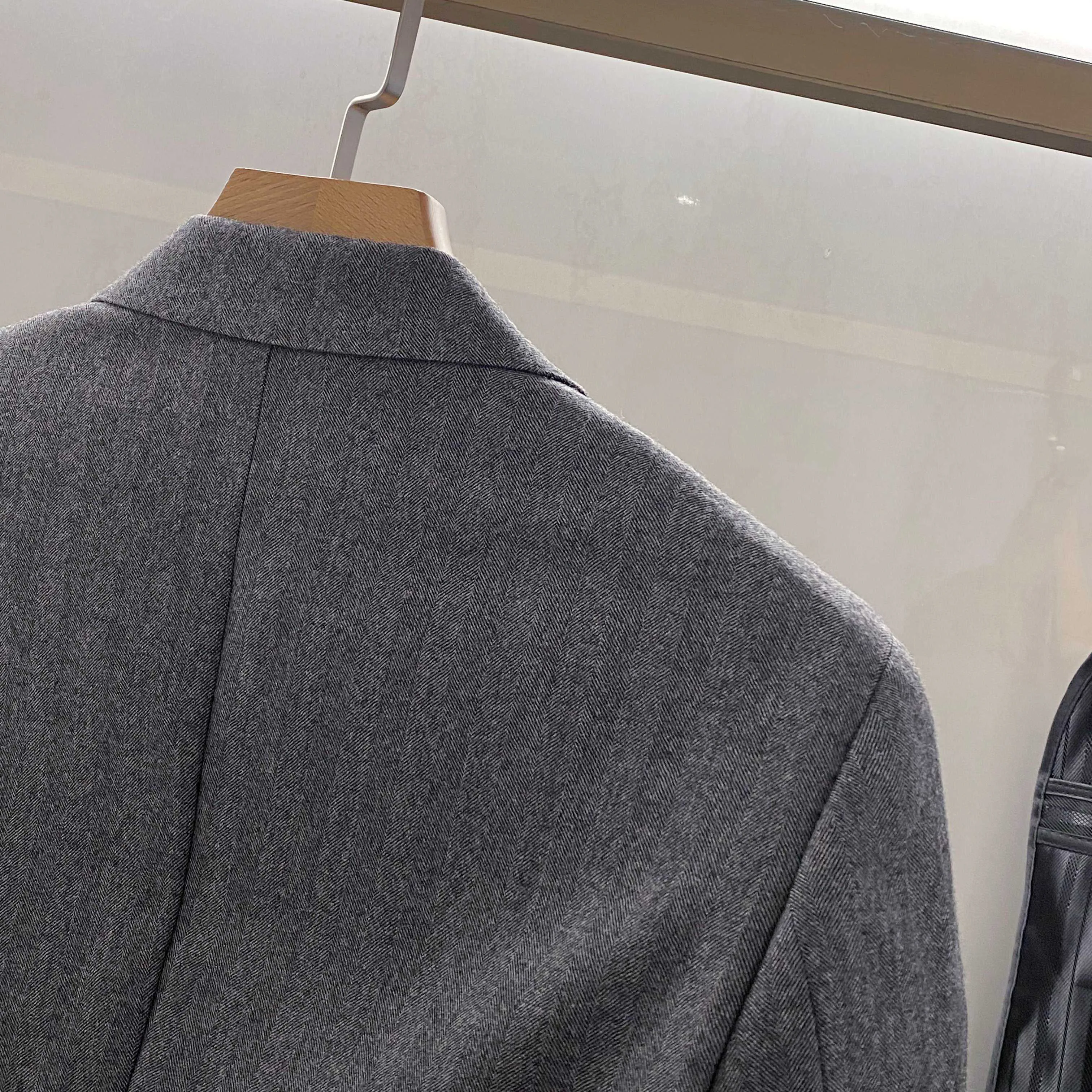 Пиджаки Мужские Zegna 843784