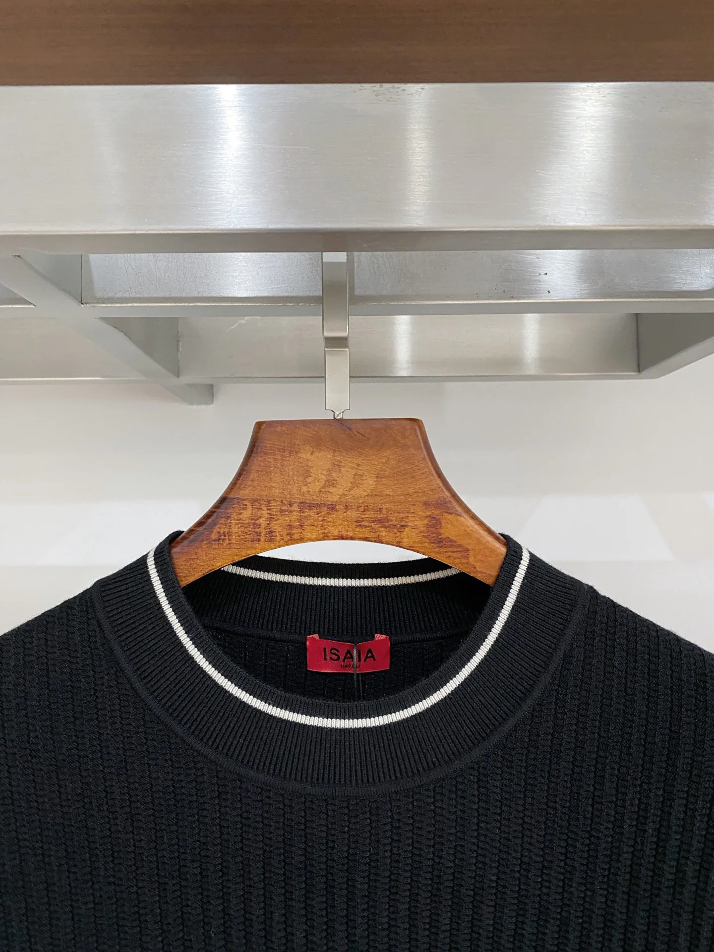 Свитеры Мужские Brunello Cucinelli 470279