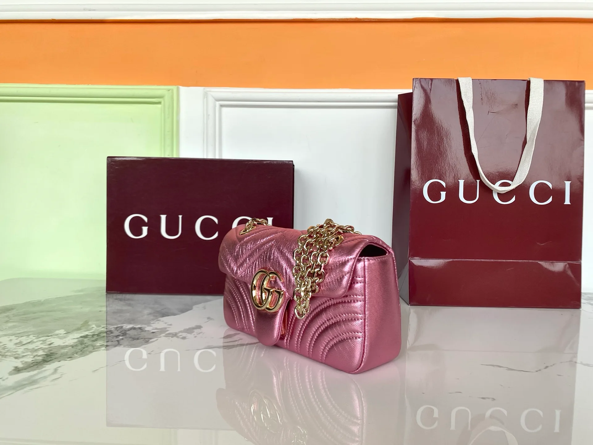Классические Сумки Женские Gucci 10415418