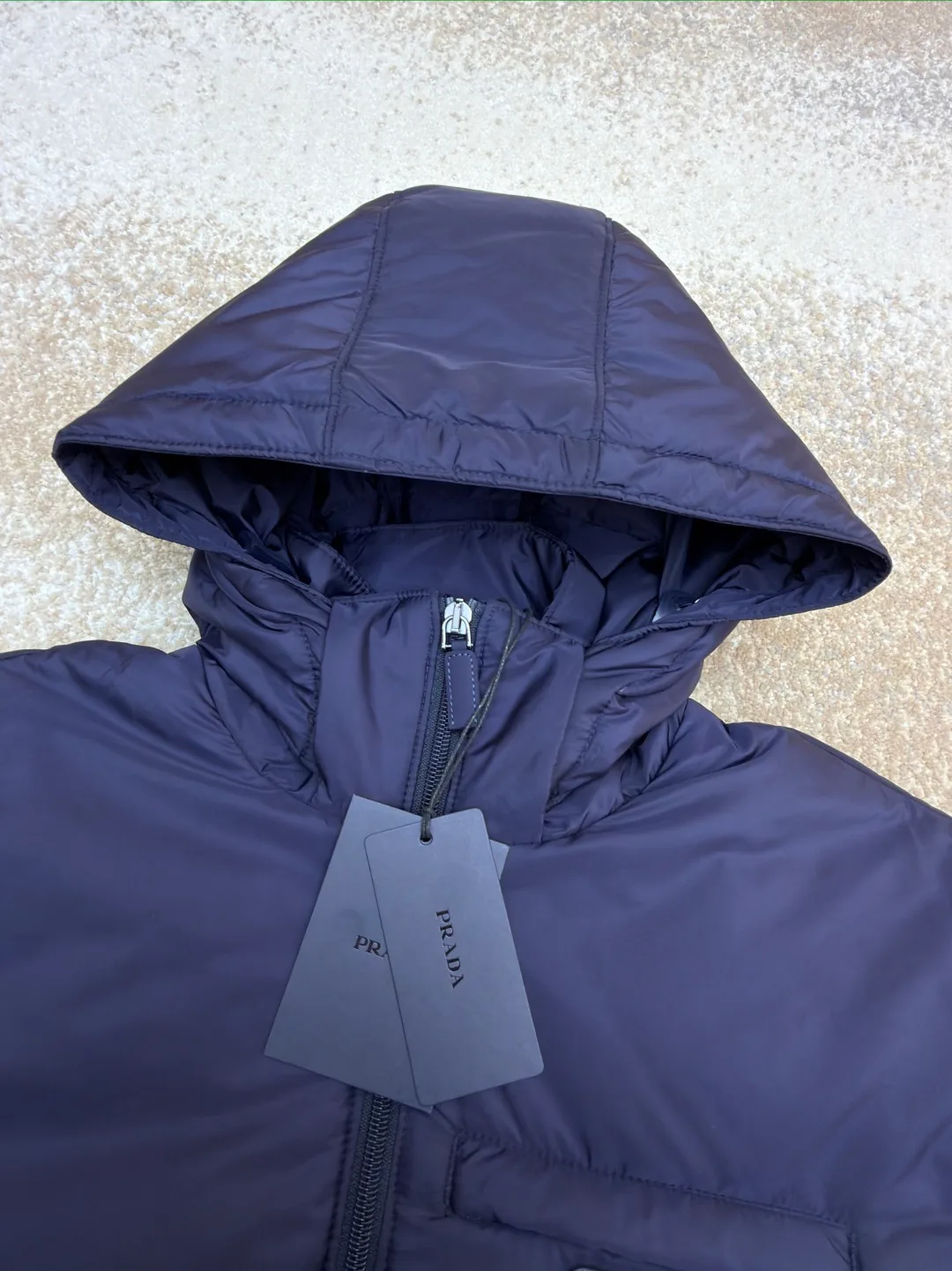 Куртки И Пуховики Мужские Prada 339647