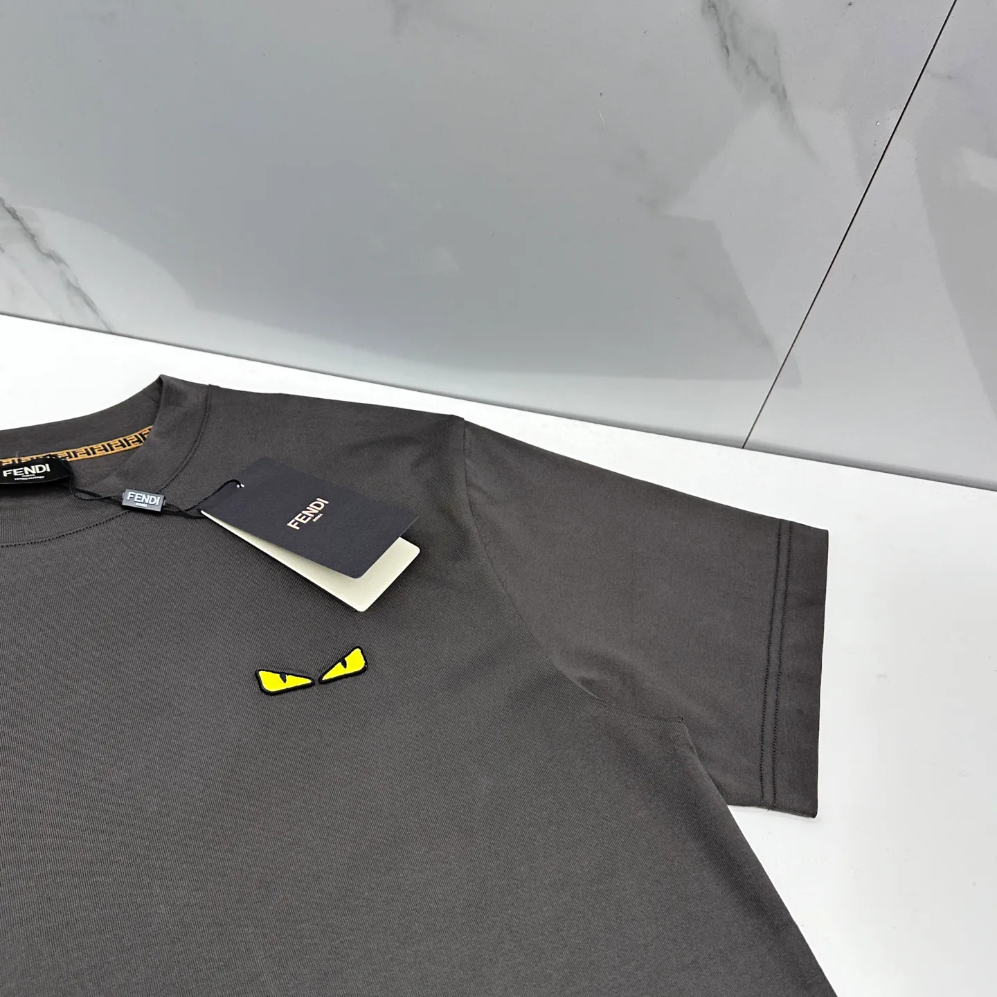 Футболки Женские Fendi 5415070