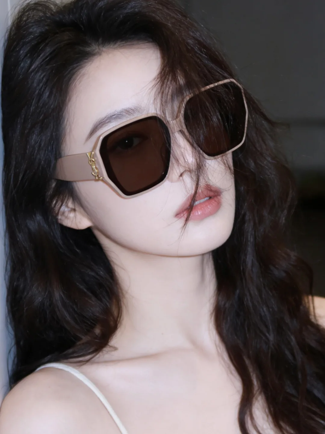 Очки Saint Laurent 17535221