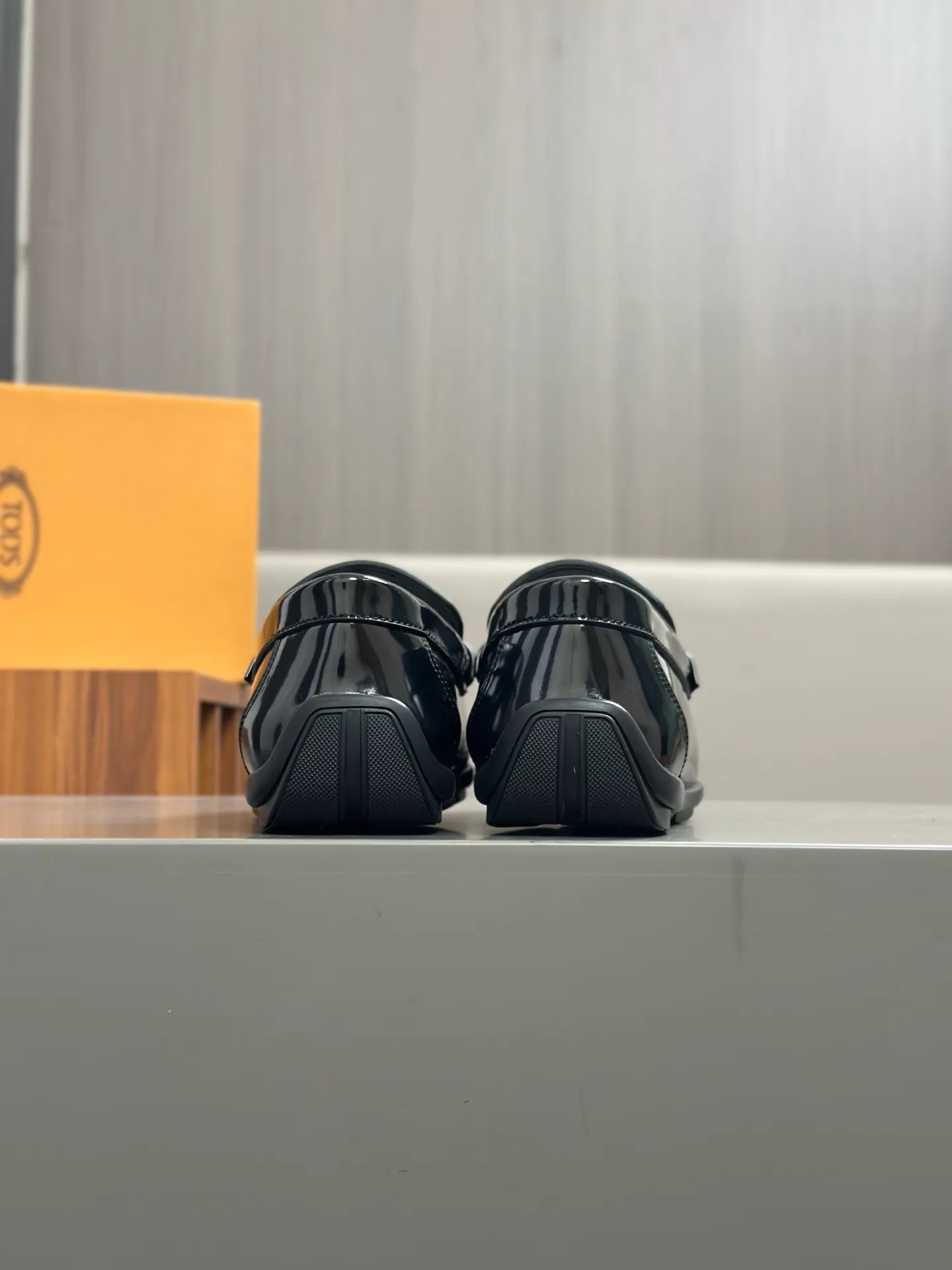 Лоферы И Туфли Мужские Tod's 23883