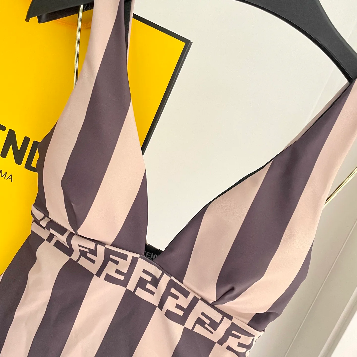 Купальники Женские Fendi 588213