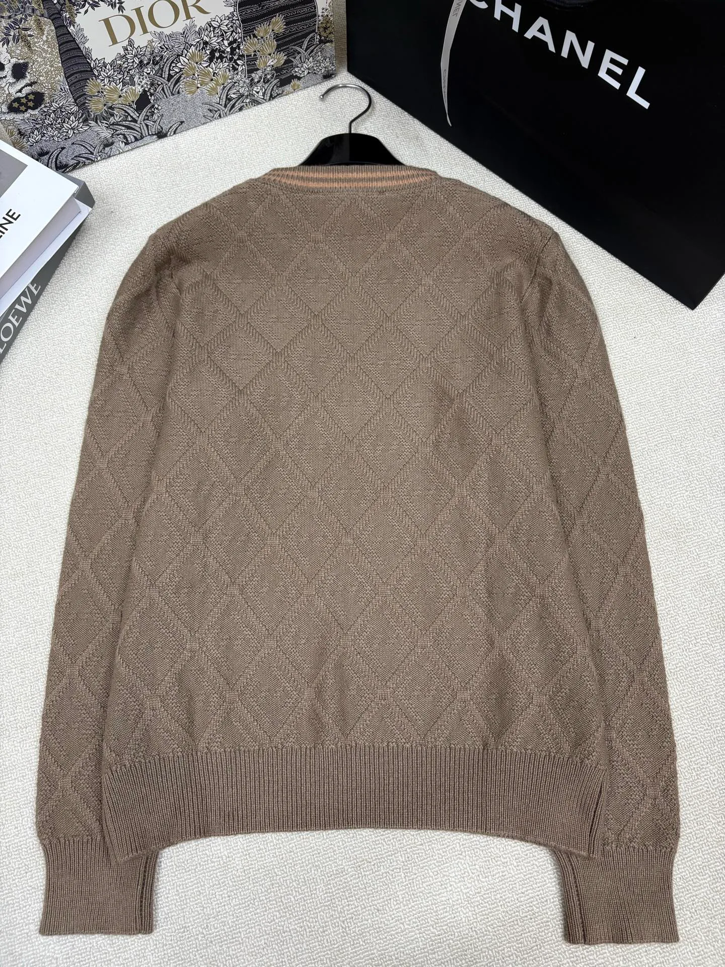 Джемперы И Свитеры Женские Fendi 17429457