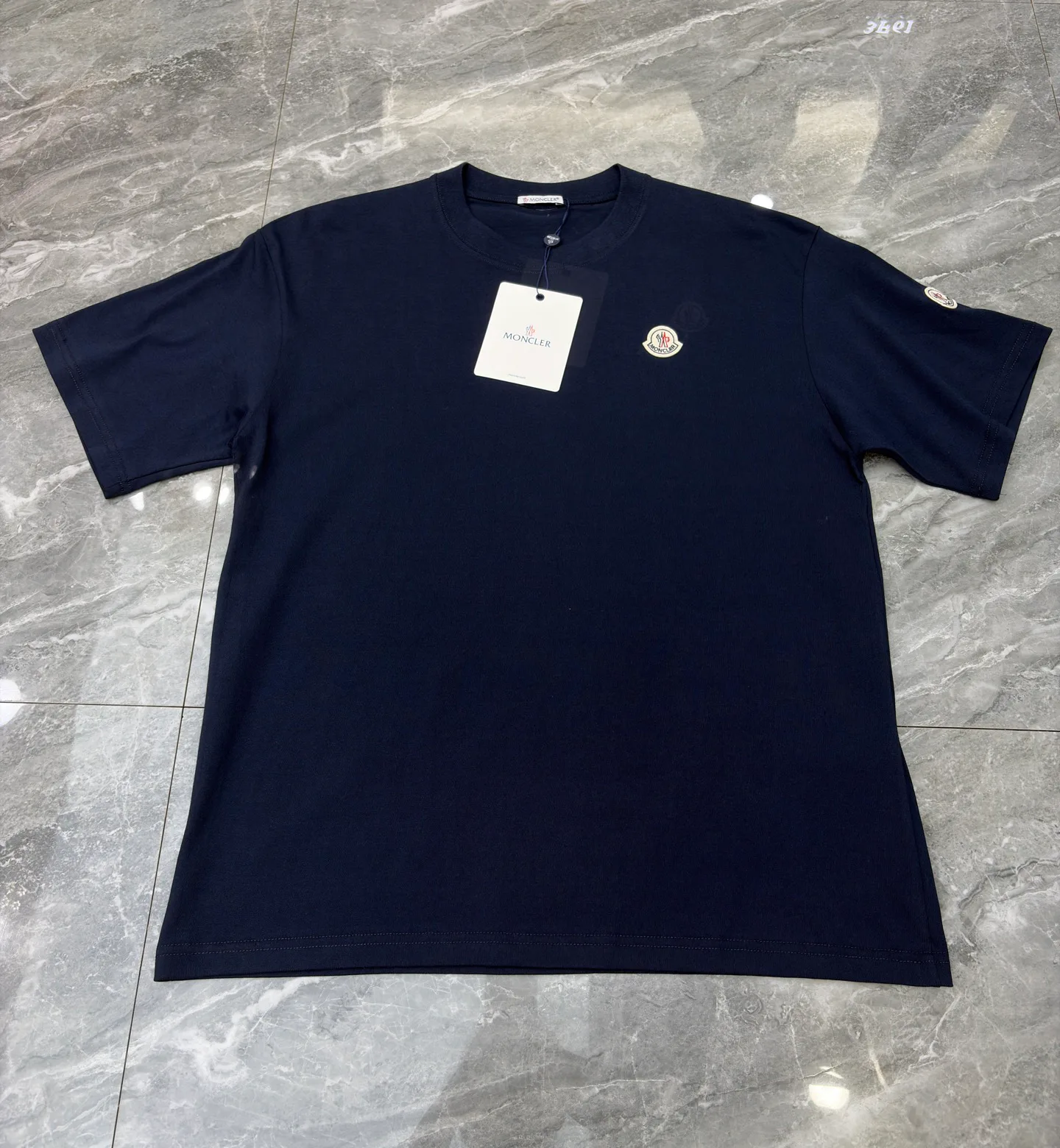 Футболки Женские Moncler 11239190