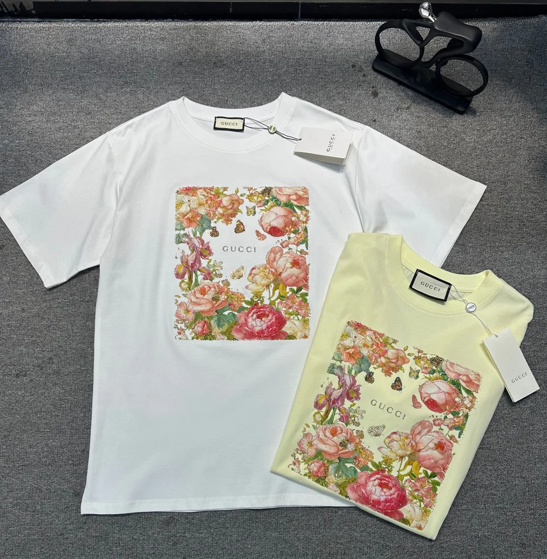 Футболки Женские Gucci 11934965
