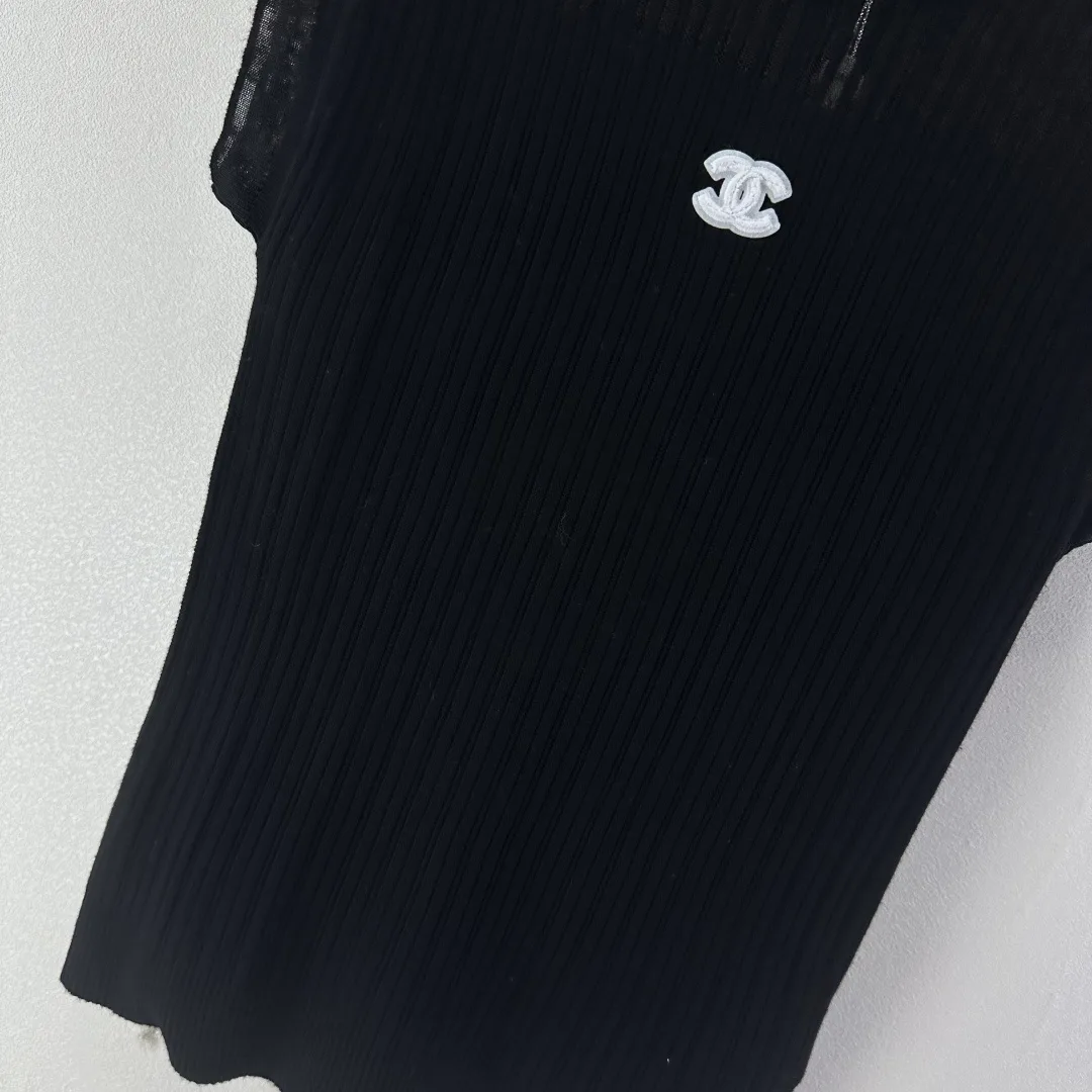 Топы Женские Chanel 11455072
