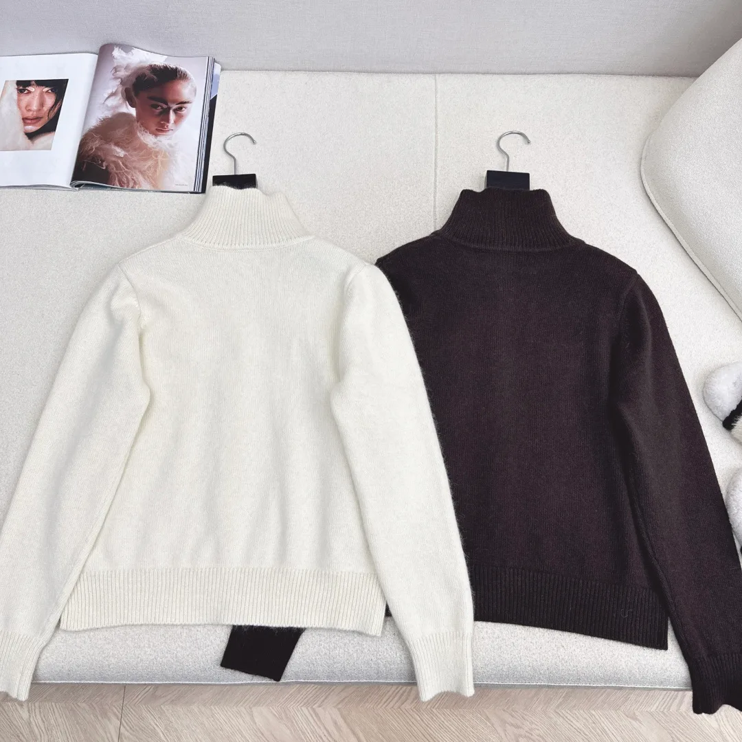 Джемперы Женские Loro Piana 390531