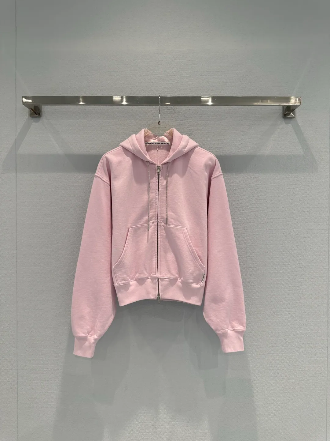 Свитшоты И Худи Женские Alexander Wang 6273981