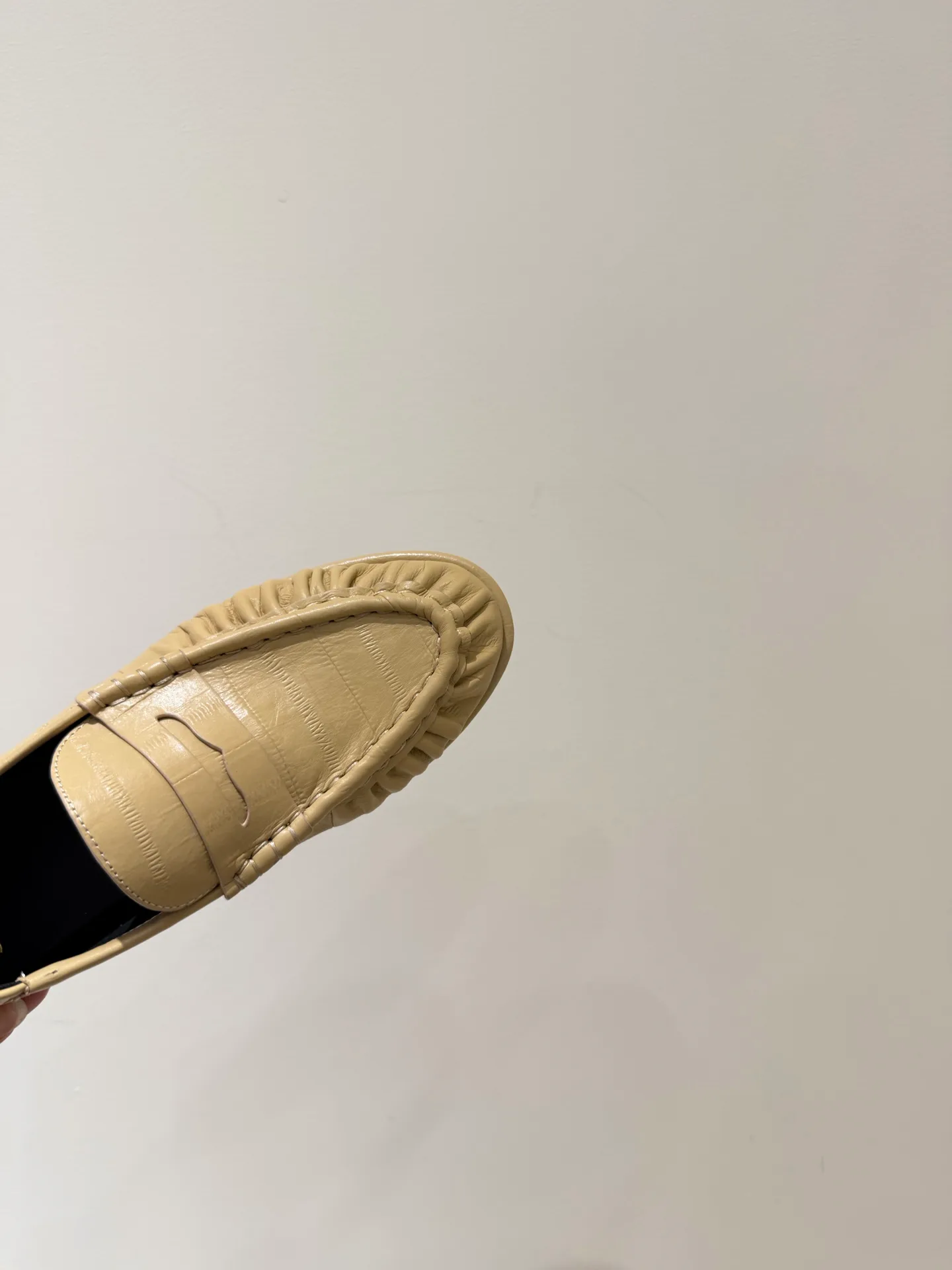 Лоферы И Мокасины Женские Saint Laurent 18195700