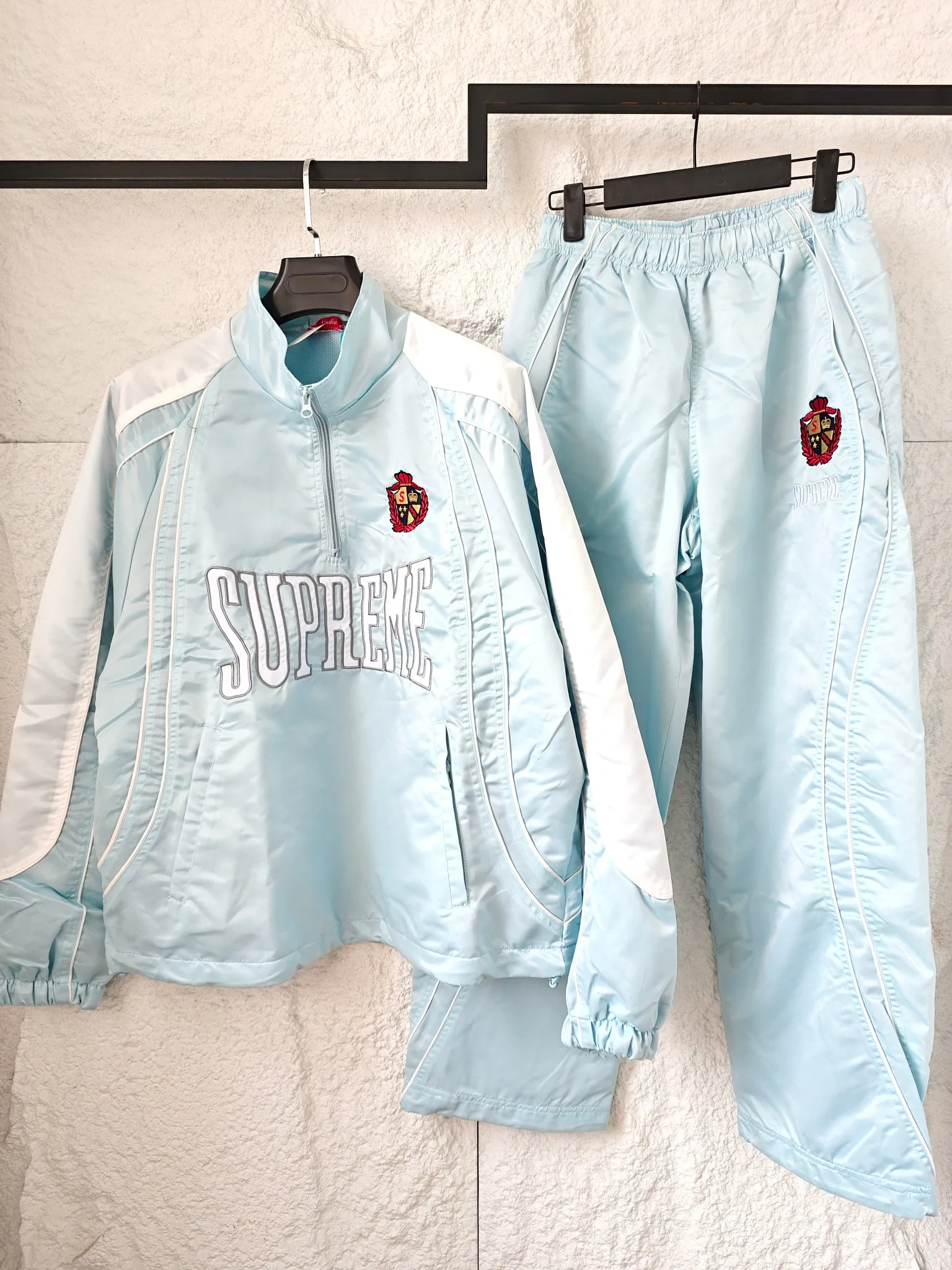 Спортивные Костюмы Женские Supreme 10542548