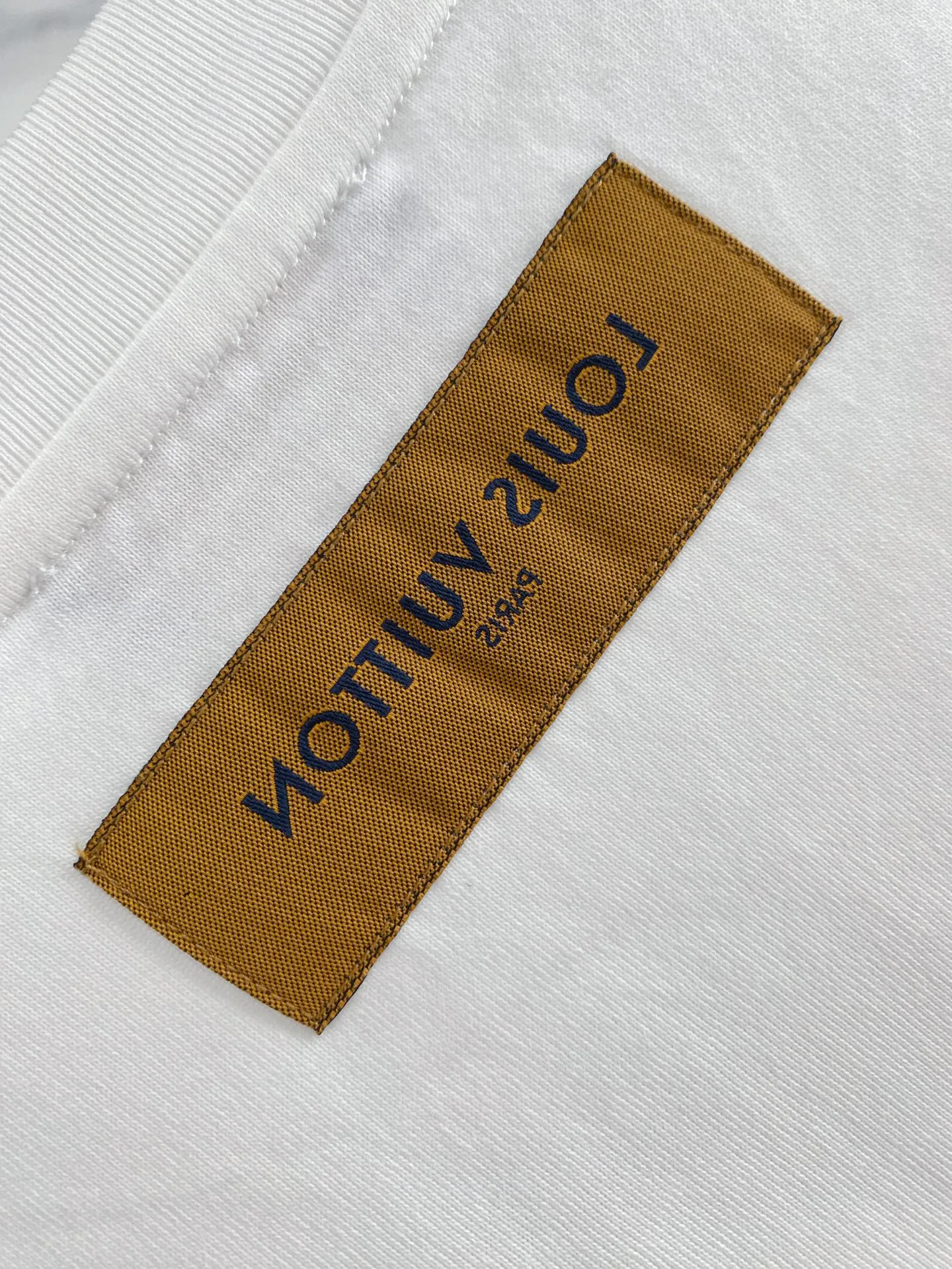 Футболки Мужские Louis Vuitton 11872869