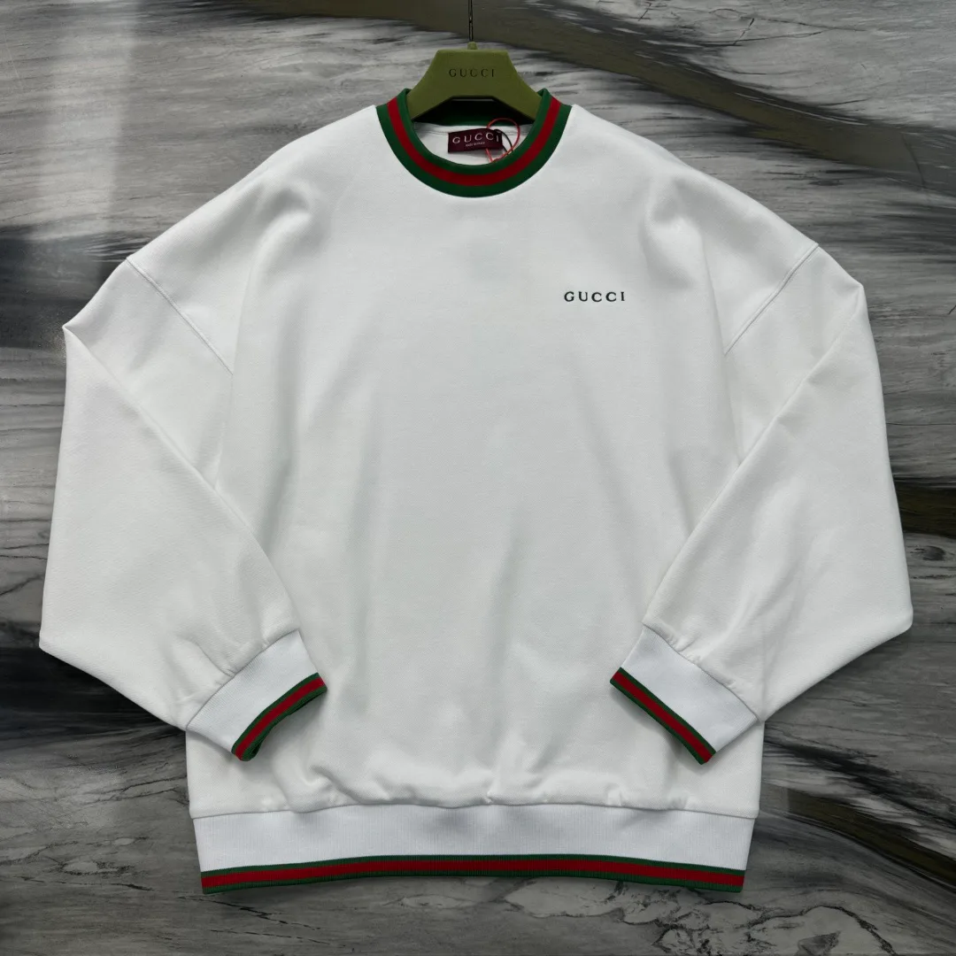 Свитшоты И Худи Мужские Gucci 666763