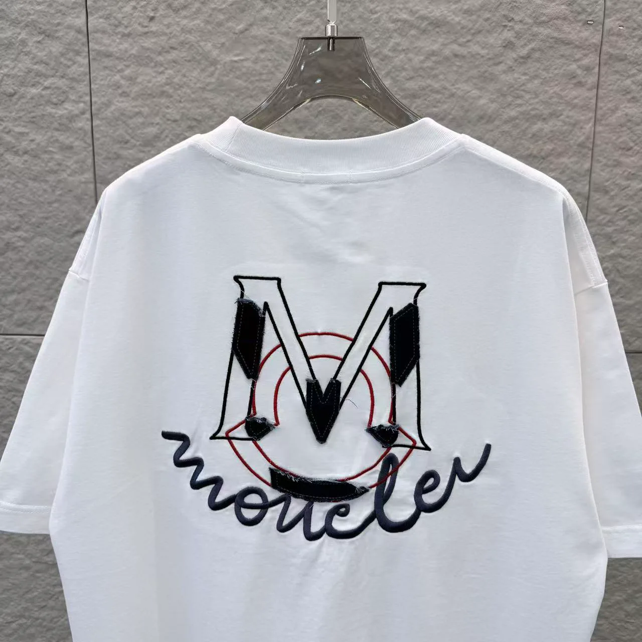Футболки Мужские Moncler 13084025