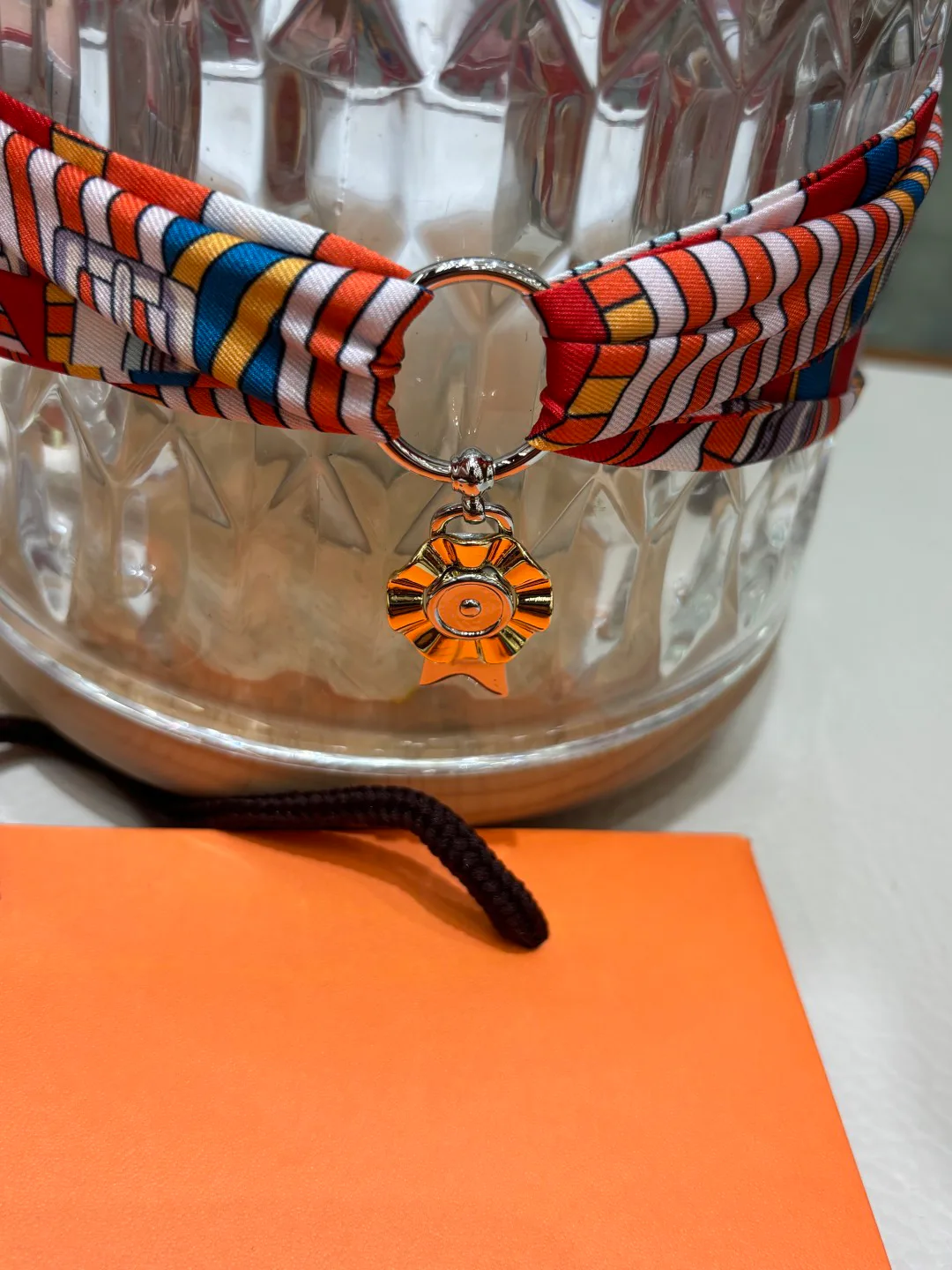 Платки Hermes 14178292