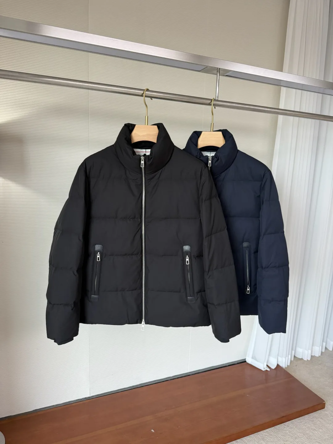 Куртки И Пуховики Мужские Loro Piana 932308