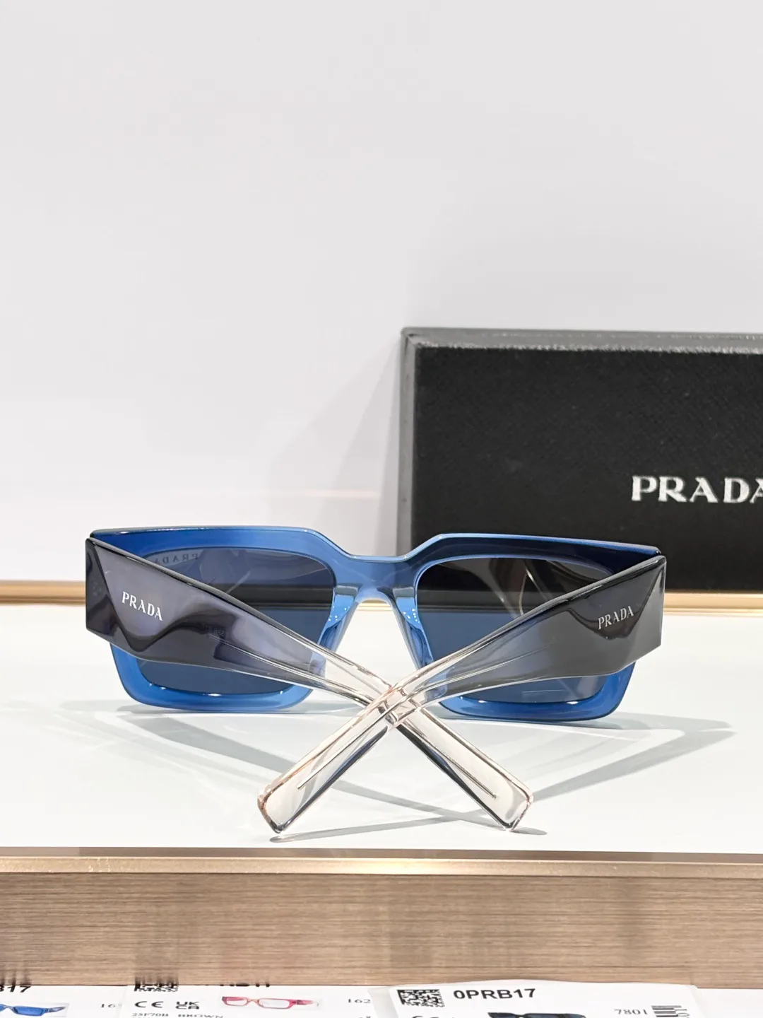 Очки Prada 954333