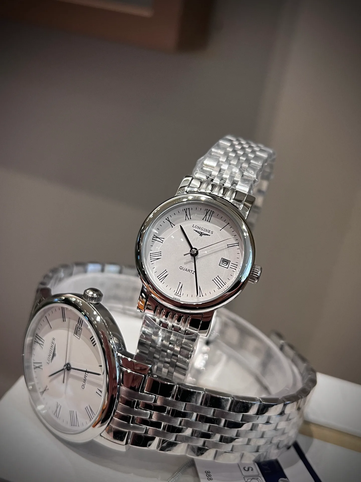 Часы Женские Longines 18405870