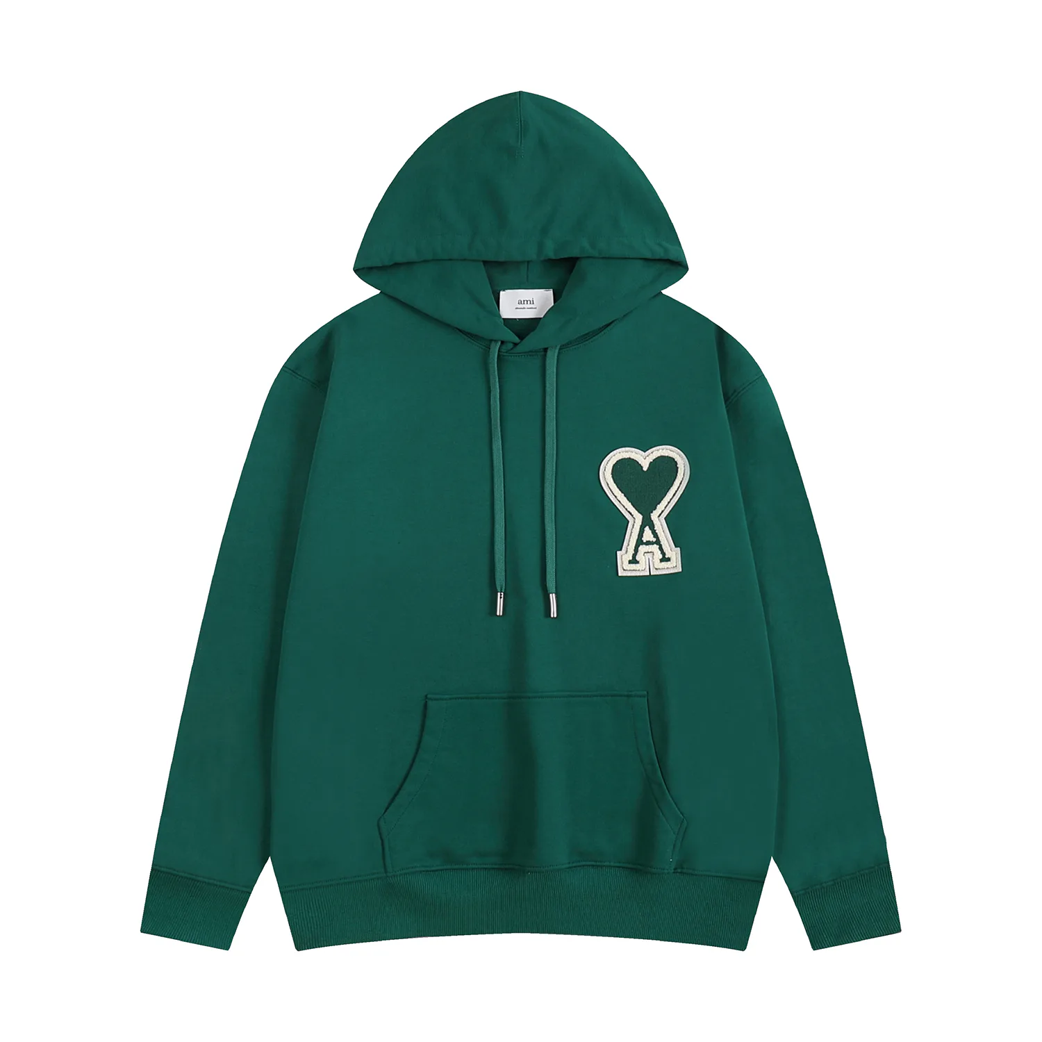 Свитшоты И Худи Мужские Ami Paris 861971