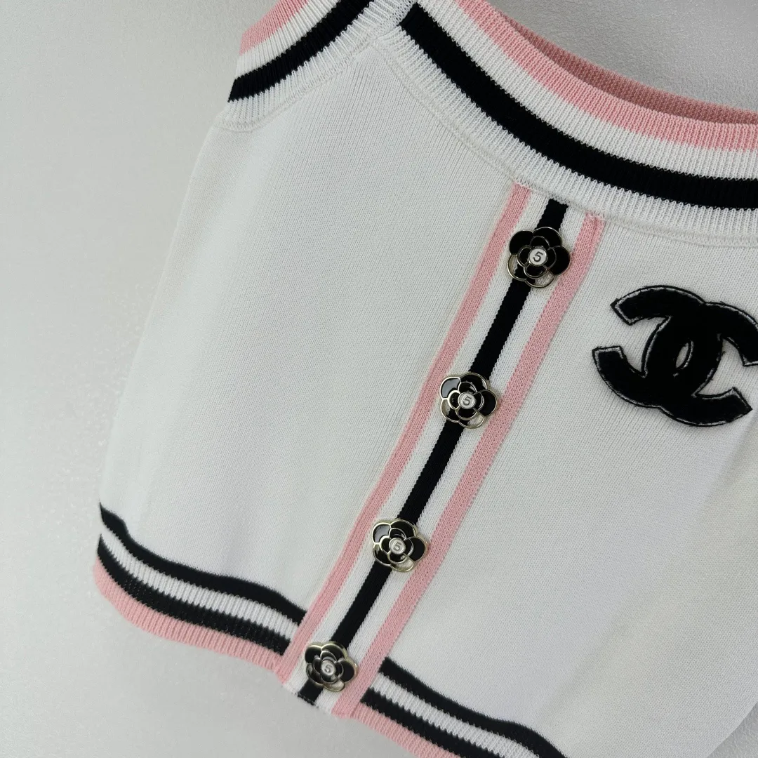 Жилеты Женские Chanel 2942981