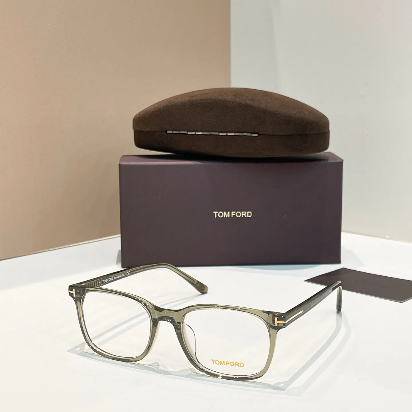 Очки Tom Ford 5384332