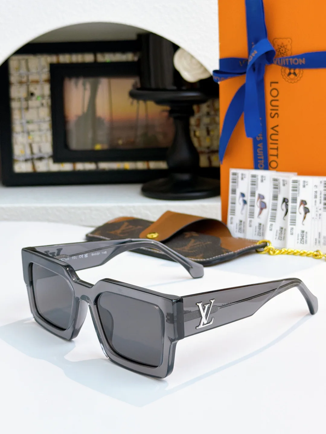 Очки Louis Vuitton 11878986