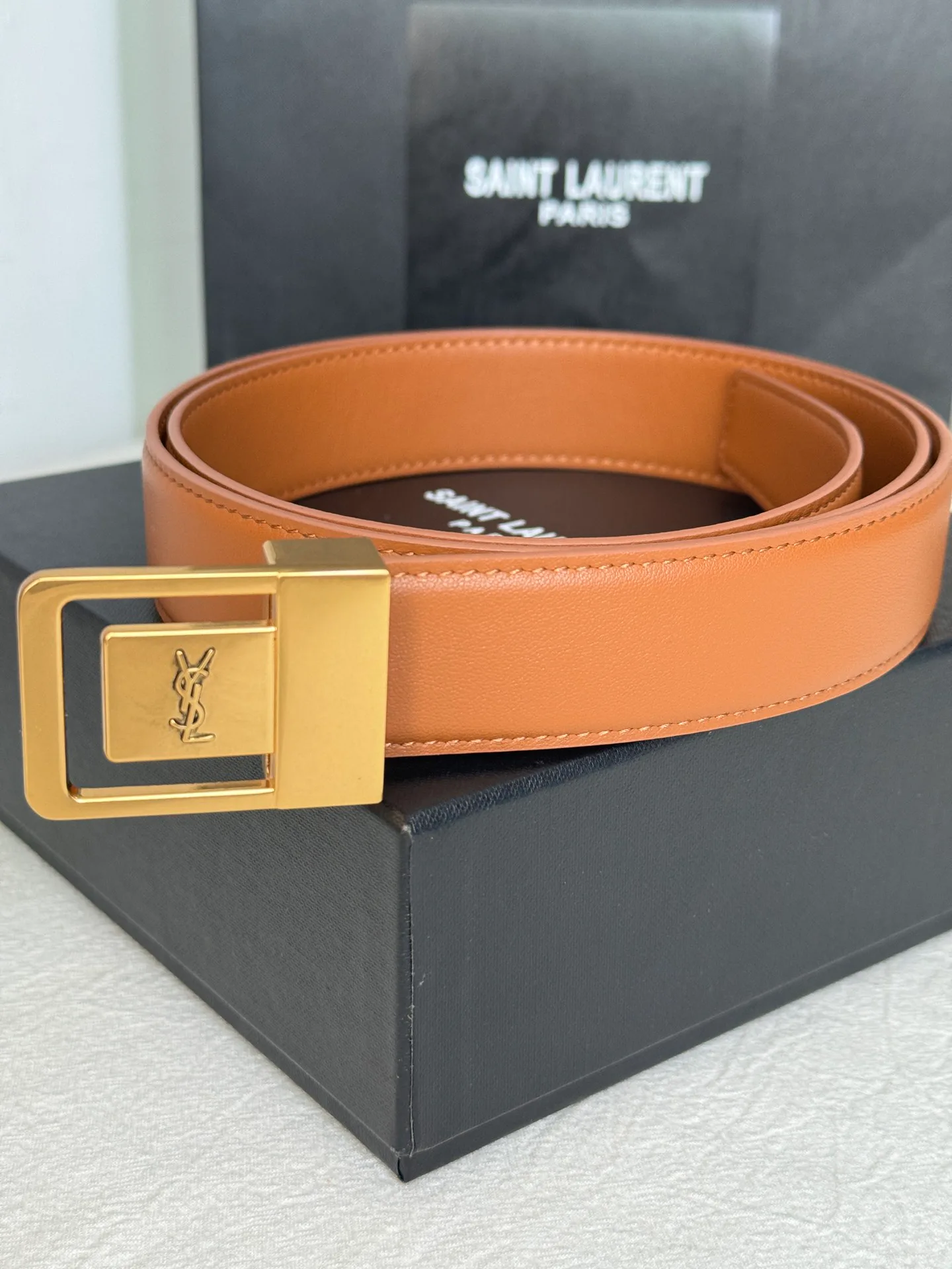 Поясные Сумки Женские Saint Laurent 10587940