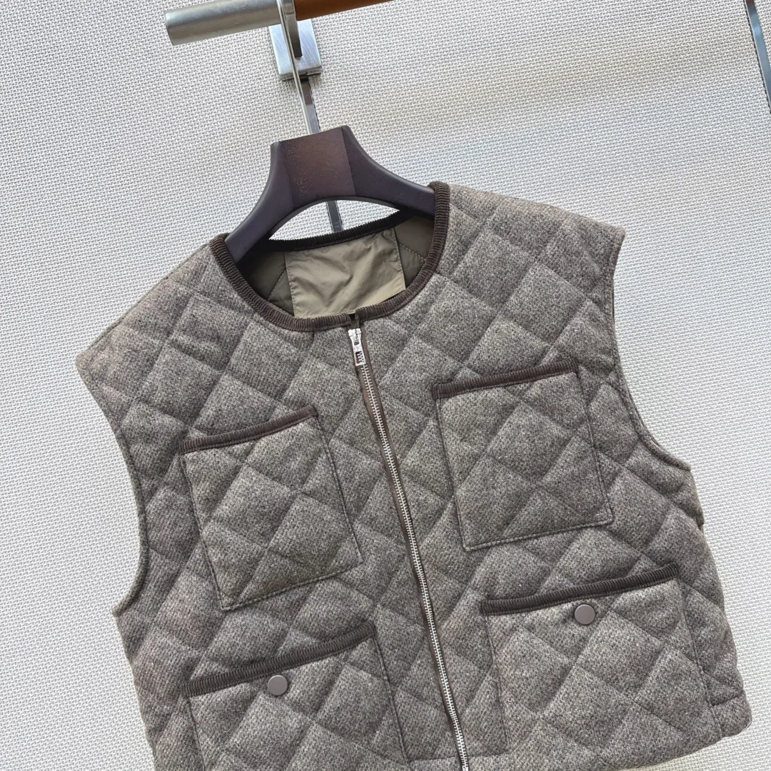 Жилеты Женские Loro Piana 18127675