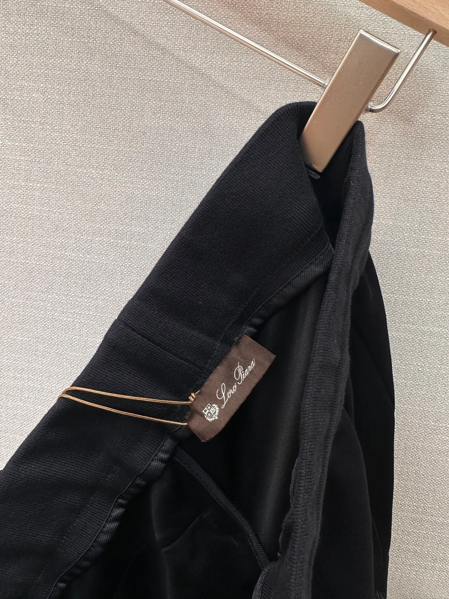 Брюки Мужские Loro Piana 12724026