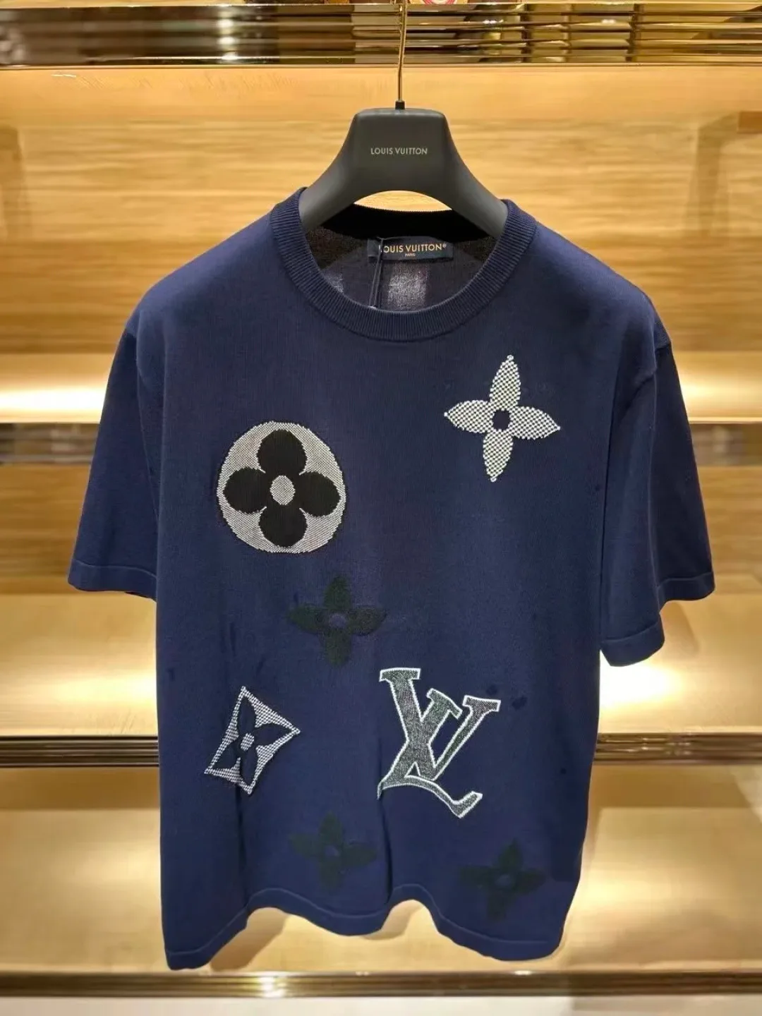 Футболки Женские Louis Vuitton 5380461