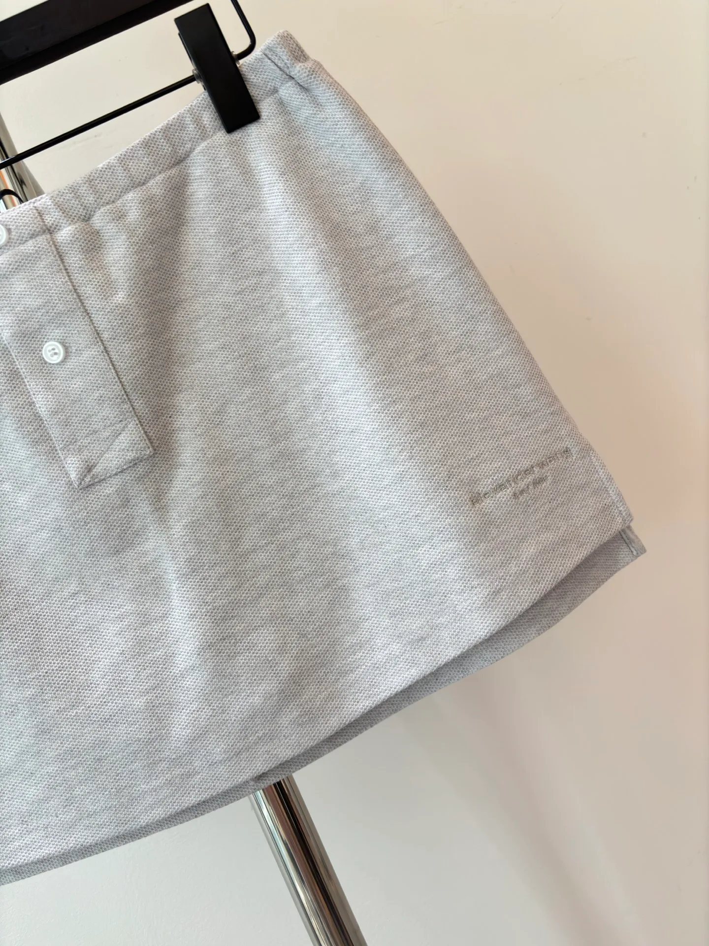 Юбки Женские Alexander Wang 66139