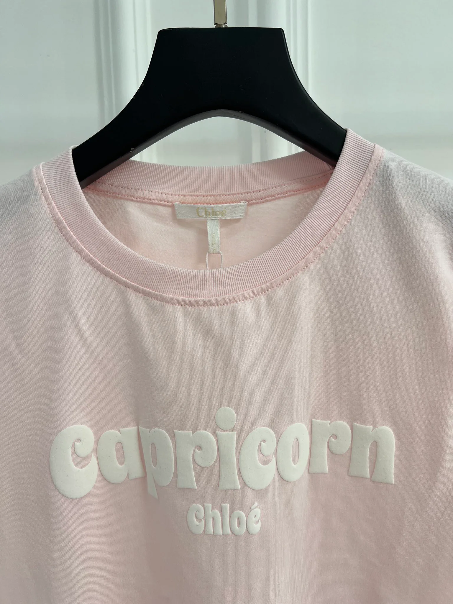 Футболки Женские Chloe 6160