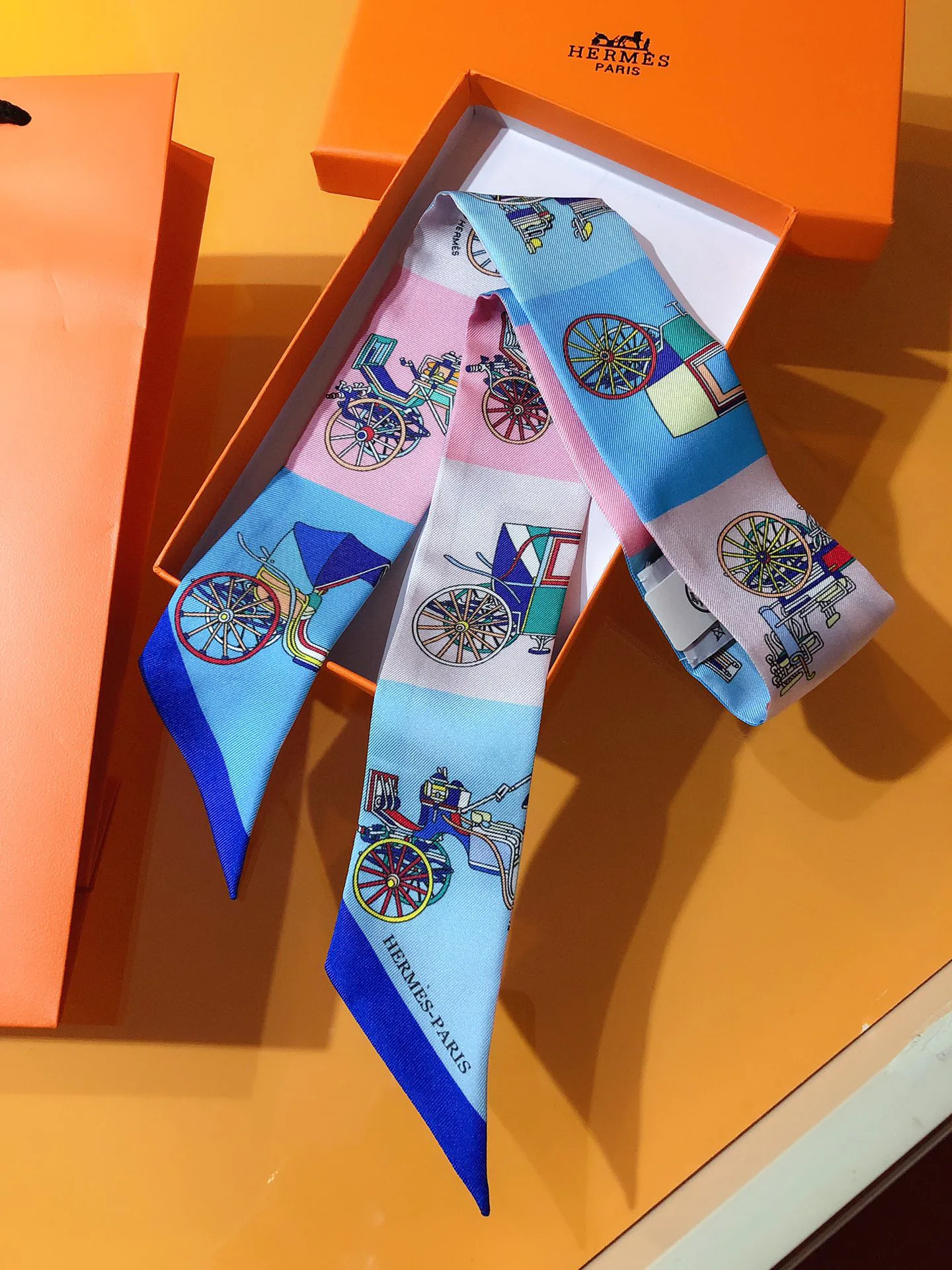 Платки Hermes 13094348