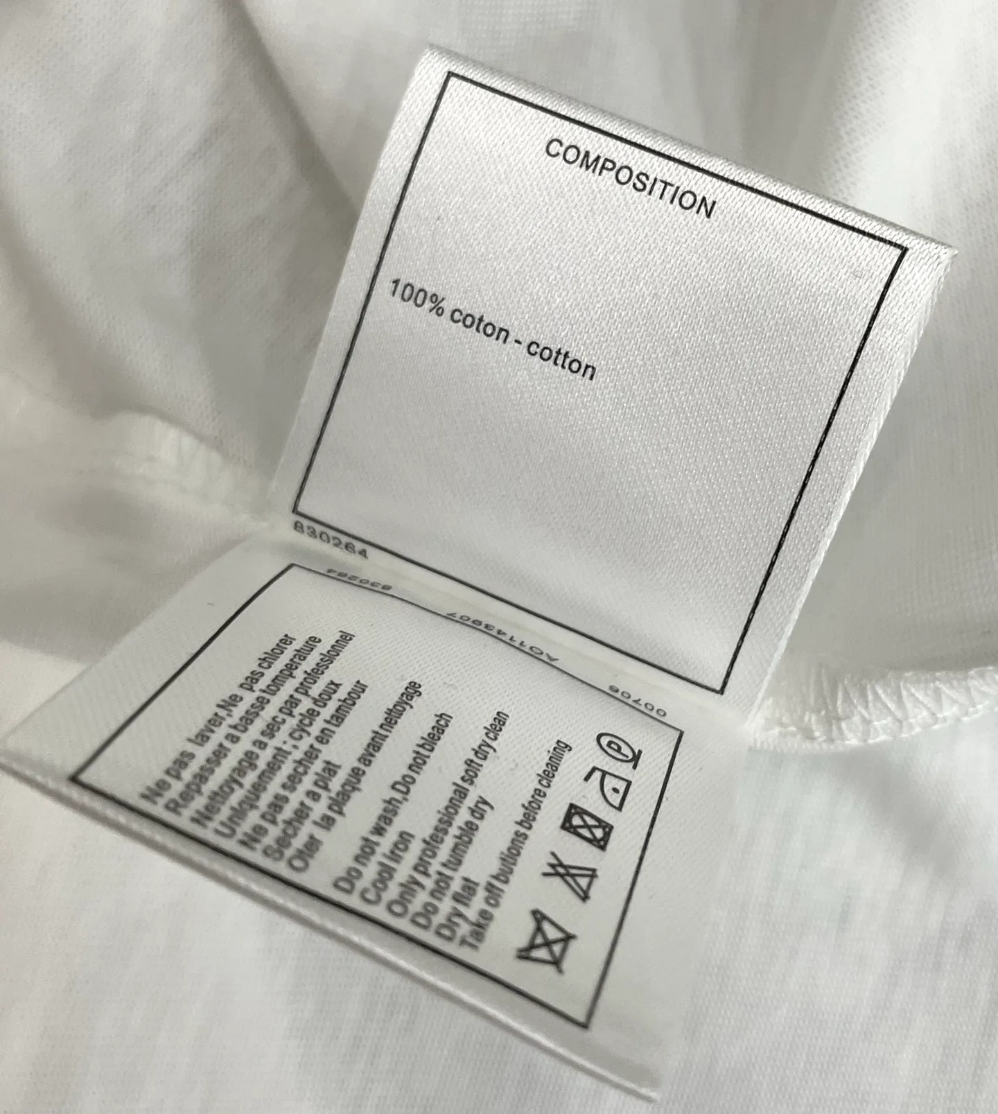 Футболки Женские Chanel 12351292