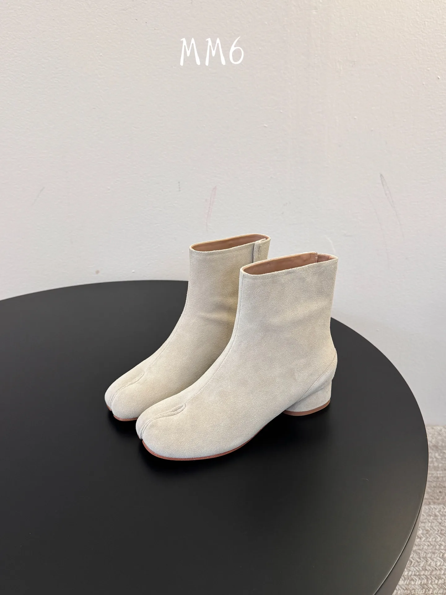 Ботильоны Женские Maison Margiela 18104491